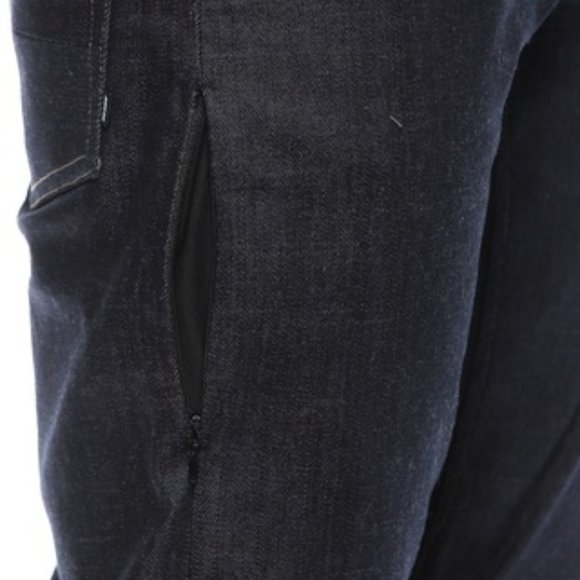 Nike SB FTM 5-Pocket Denim - Picture 5 of 10